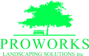 Proworks Landscaping Solutions