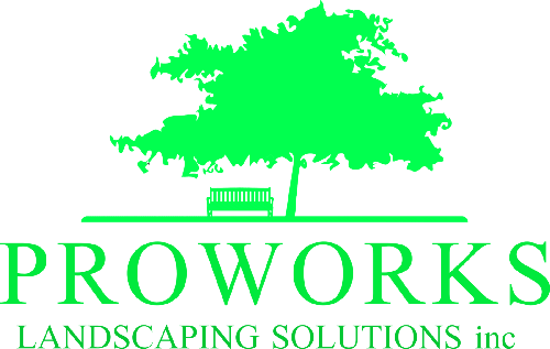 Proworks Landscaping Solutions