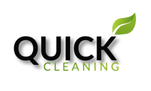 Quick Cleaning