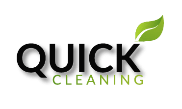 Quick Cleaning