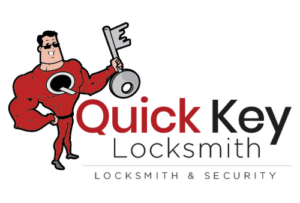 Quick Key Locksmith & Security Chicago