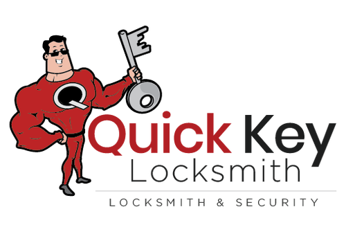 Quick Key Locksmith & Security Chicago