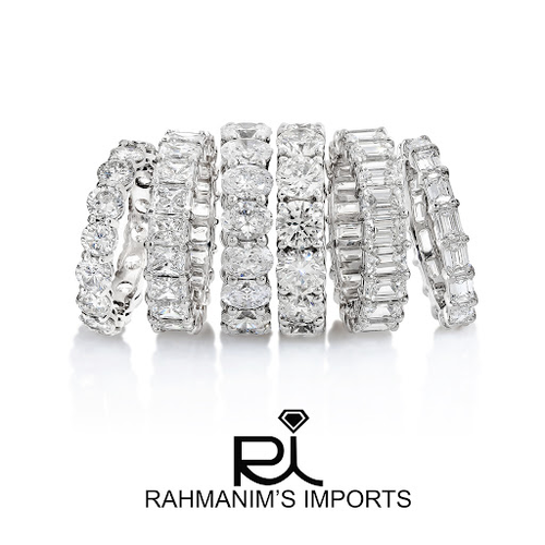 Rahmanim's Imports