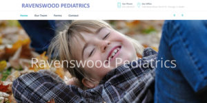 Ravenswood Pediatrics