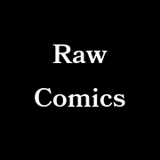 Raw Comics