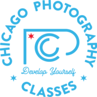 Richard Stromberg's Chicago Photography Classes