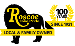 Roscoe Company Uniform Services
