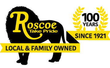 Roscoe Company Uniform Services