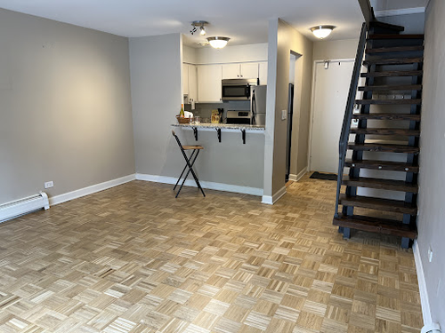 Rovin's Hardwood Flooring Inc