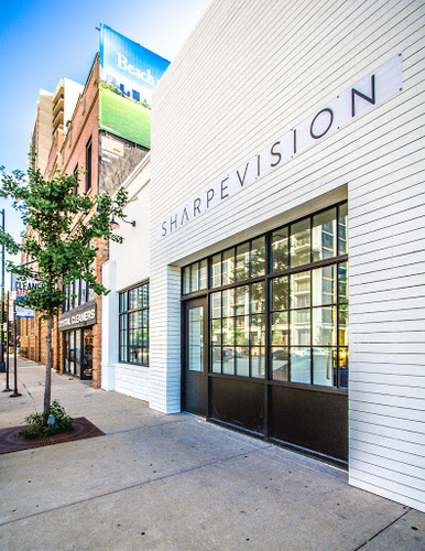 SharpeVision Modern Lasik