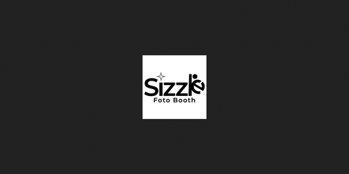 Sizzle Foto Booth