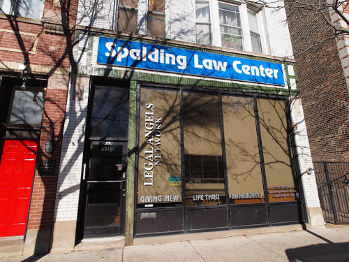 Spalding Law Center