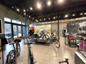 Specialized Chicago