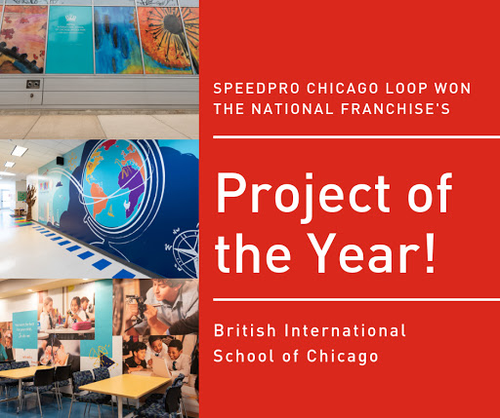 SpeedPro Chicago Loop