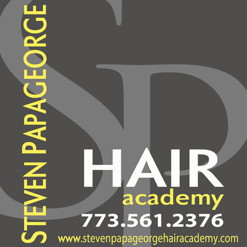 Steven Papageorge Hair Academy