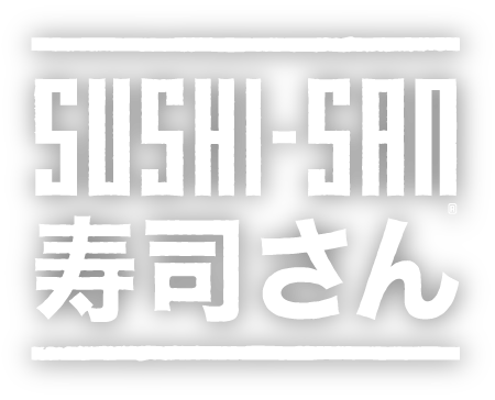 Sushi-san