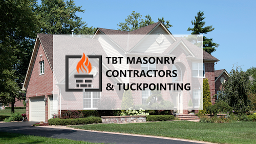 TBT Masonry Contractors & Tuckpointing