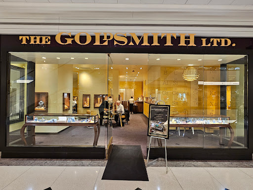 The Goldsmith Ltd