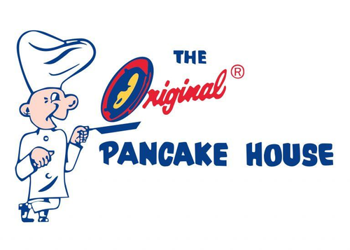 The Original Pancake House