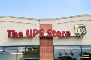 The UPS Store