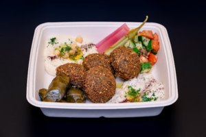 Tiba Restaurant