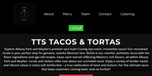 Tts Tacos & Tortas