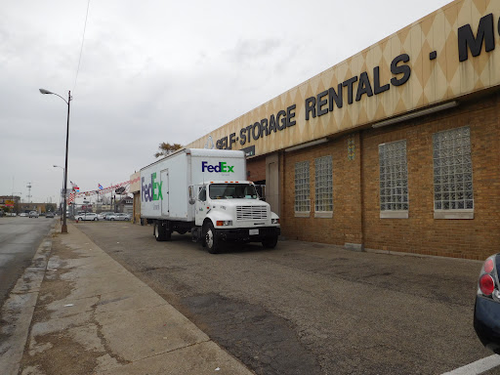 U-Haul Moving & Storage of Westside