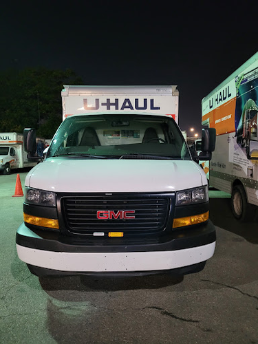 U-Haul Storage of Gage Park