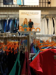 Water Tower Place Uniforms, Inc