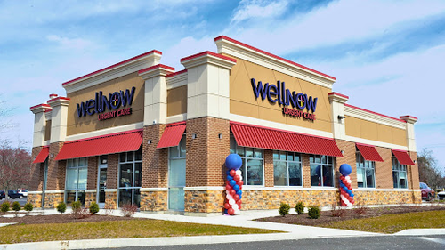 Wellnow Urgent Care