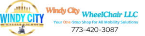 Windy City Wheelchair
