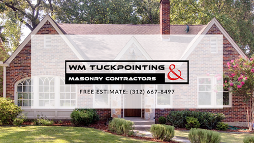 Wm Tuckpointing & Masonry Contractors