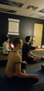 Yoga Body Elements Wellness Center