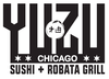 Yuzu Sushi & Robata Grill
