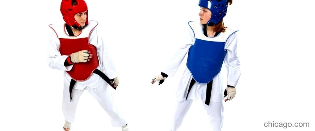 The 7 Best Martial Arts Schools in Chicago