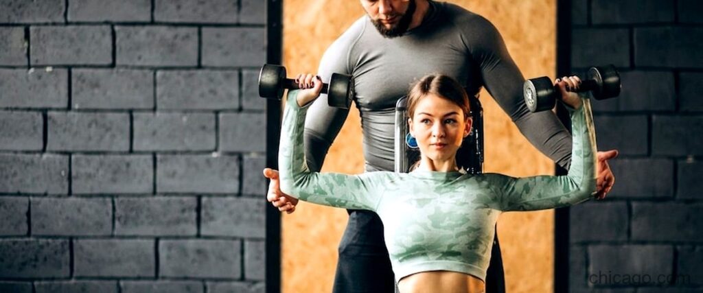 The 7 Best Personal Trainers in Chicago