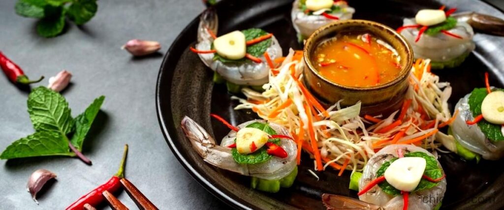 7 Best Thai Restaurants in Chicago