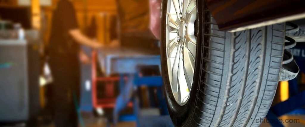 The 7 Best Tire Repair Shops in Chicago