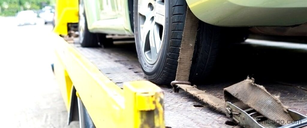 The 7 Best Towing Services in Chicago