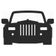 Black Car Everywhere