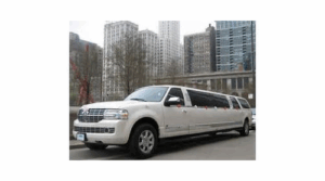 Echo Limousine