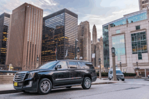 Suv Chicago Limo