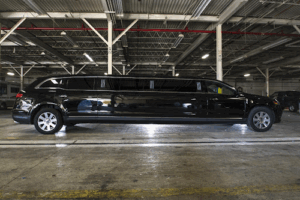 Windy City Limousine & Bus Worldwide
